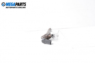 Diesel fuel injector for Peugeot 407 Sedan (02.2004 - 12.2011) 2.0 HDi 135, 136 hp