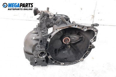  for Peugeot 407 Sedan (02.2004 - 12.2011) 2.0 HDi 135, 136 hp