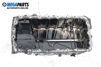 Crankcase for Peugeot 407 Sedan (02.2004 - 12.2011) 2.0 HDi 135, 136 hp