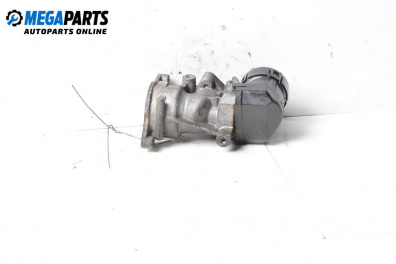 EGR valve for Peugeot 407 Sedan (02.2004 - 12.2011) 2.0 HDi 135, 136 hp