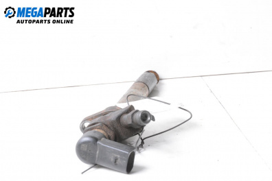 Diesel fuel injector for Peugeot 407 Sedan (02.2004 - 12.2011) 2.0 HDi 135, 136 hp