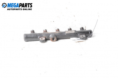 Rampă combustibil for Peugeot 407 Sedan (02.2004 - 12.2011) 2.0 HDi 135, 136 hp