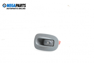 Buton geam electric for Renault Megane Scenic (10.1996 - 12.2001)