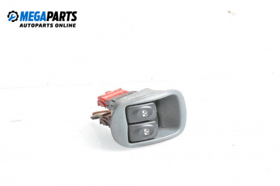 Tasten el. scheiben for Renault Megane Scenic (10.1996 - 12.2001)