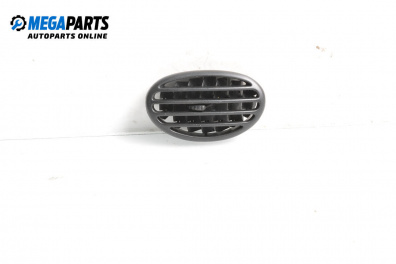 Fantă de aer încălzire for Renault Megane Scenic (10.1996 - 12.2001)