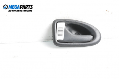 Innerer griff for Renault Megane Scenic (10.1996 - 12.2001), 5 türen, minivan, position: links, vorderseite