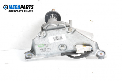 Motor scheibenwischer, vorne for Renault Megane Scenic (10.1996 - 12.2001), minivan, position: rückseite