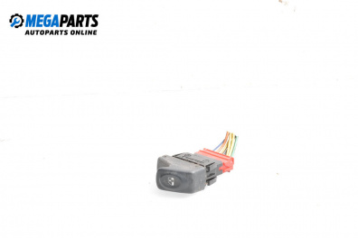 Buton geam electric for Renault Megane Scenic (10.1996 - 12.2001)