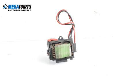 Regelwiderstand for Renault Megane Scenic (10.1996 - 12.2001)