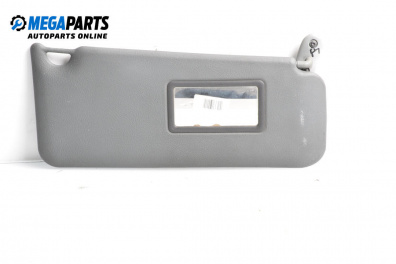 Sun visor for Renault Megane Scenic (10.1996 - 12.2001), position: right
