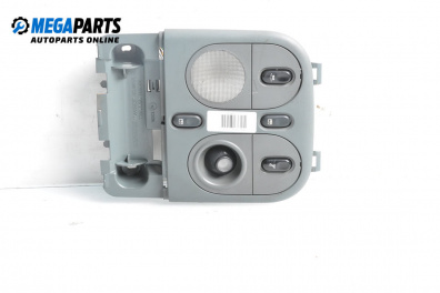 Beleuchtung for Renault Megane Scenic (10.1996 - 12.2001)