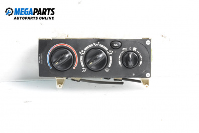 Panou aer condiționat for Renault Megane Scenic (10.1996 - 12.2001)