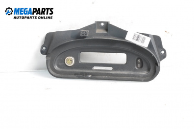 Interieur kunststoffbauteile for Renault Megane Scenic (10.1996 - 12.2001), 5 türen, minivan, position: vorderseite