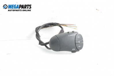 Manetă comandă audio for Renault Megane Scenic (10.1996 - 12.2001)