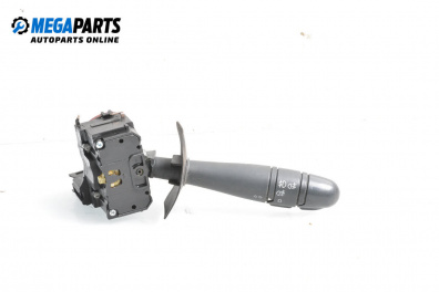 Verstellhebel leuchten for Renault Megane Scenic (10.1996 - 12.2001)