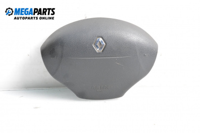 Airbag for Renault Megane Scenic (10.1996 - 12.2001), 5 türen, minivan, position: vorderseite