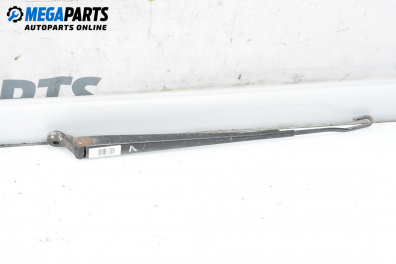 Braț ștergătoare parbriz for Renault Megane Scenic (10.1996 - 12.2001), position: stânga