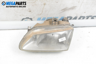 Far for Renault Megane Scenic (10.1996 - 12.2001), monovolum, position: stânga
