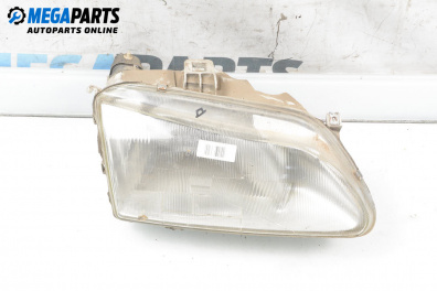 Far for Renault Megane Scenic (10.1996 - 12.2001), monovolum, position: dreapta
