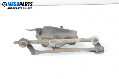 Motor scheibenwischer, vorne for Renault Megane Scenic (10.1996 - 12.2001), minivan, position: vorderseite