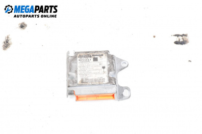 Steuermodul airbag for Renault Megane Scenic (10.1996 - 12.2001)