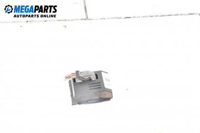 Motor supapă încălzire for Renault Megane Scenic (10.1996 - 12.2001) 1.9 dTi (JA0N), 98 hp