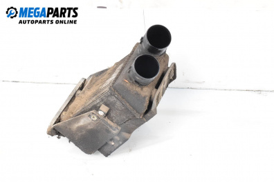 Intercooler for Renault Megane Scenic (10.1996 - 12.2001) 1.9 dTi (JA0N), 98 hp