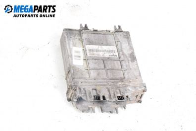 ECU for Renault Megane Scenic (10.1996 - 12.2001) 1.9 dTi (JA0N), 98 hp