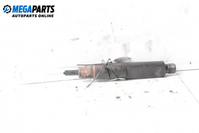 Diesel fuel injector for Renault Megane Scenic (10.1996 - 12.2001) 1.9 dTi (JA0N), 98 hp