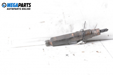 Diesel fuel injector for Renault Megane Scenic (10.1996 - 12.2001) 1.9 dTi (JA0N), 98 hp