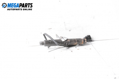 Diesel master fuel injector for Renault Megane Scenic (10.1996 - 12.2001) 1.9 dTi (JA0N), 98 hp