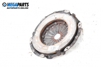 Placă de presiune for Renault Megane Scenic (10.1996 - 12.2001) 1.9 dTi (JA0N), 98 hp