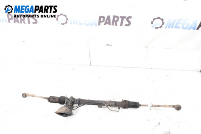 Zahnstangen-lenkgetriebe, hydraulisch for Renault Megane Scenic (10.1996 - 12.2001), minivan
