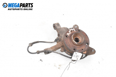 Knuckle hub for Renault Megane Scenic (10.1996 - 12.2001), position: front - right