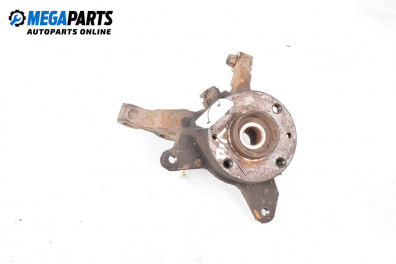 Knuckle hub for Renault Megane Scenic (10.1996 - 12.2001), position: front - left
