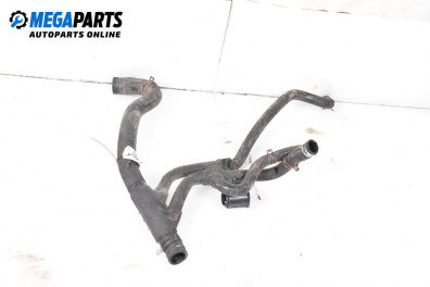 Water hoses for Renault Megane Scenic (10.1996 - 12.2001) 1.9 dTi (JA0N), 98 hp