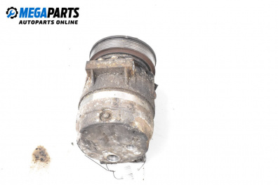 Kompressor klimaanlage for Renault Megane Scenic (10.1996 - 12.2001) 1.9 dTi (JA0N), 98 hp