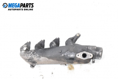 Galerie de admisie for Renault Megane Scenic (10.1996 - 12.2001) 1.9 dTi (JA0N), 98 hp