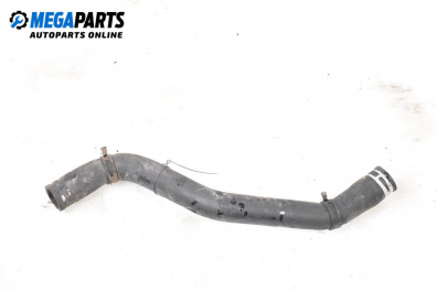 Furtun de apă for Renault Megane Scenic (10.1996 - 12.2001) 1.9 dTi (JA0N), 98 hp