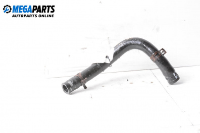 Furtun de apă for Renault Megane Scenic (10.1996 - 12.2001) 1.9 dTi (JA0N), 98 hp