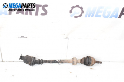 Planetară for Renault Megane Scenic (10.1996 - 12.2001) 1.9 dTi (JA0N), 98 hp, position: dreaptă - fața
