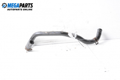 Furtun de apă for Renault Megane Scenic (10.1996 - 12.2001) 1.9 dTi (JA0N), 98 hp