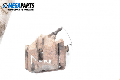 Etrier de frână for Renault Megane Scenic (10.1996 - 12.2001), position: stânga - fața