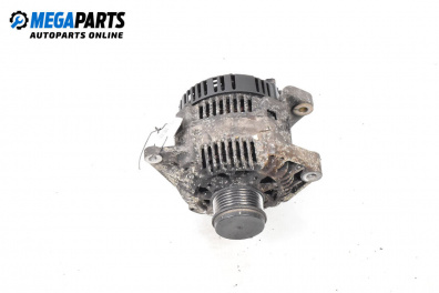 Alternator for Renault Megane Scenic (10.1996 - 12.2001) 1.9 dTi (JA0N), 98 hp