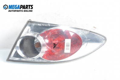 Stop for Mazda 6 Sedan I (06.2002 - 12.2008), sedan, position: dreapta