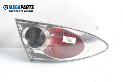 Stop for Mazda 6 Sedan I (06.2002 - 12.2008), sedan, position: stânga