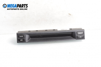 Anzeigedisplay for Mazda 6 Sedan I (06.2002 - 12.2008)