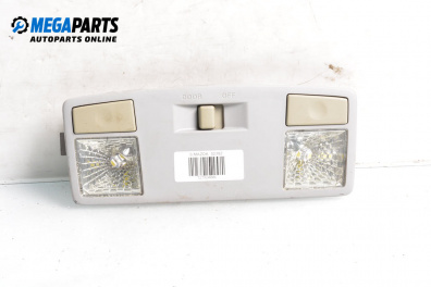 Beleuchtung for Mazda 6 Sedan I (06.2002 - 12.2008)