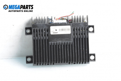 Amplifier for Mazda 6 Sedan I (06.2002 - 12.2008)