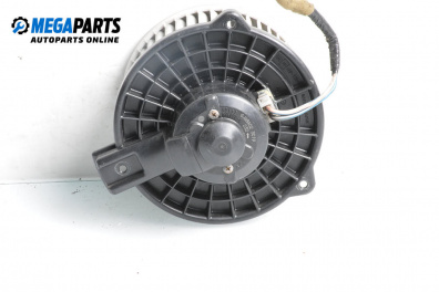Heating blower for Mazda 6 Sedan I (06.2002 - 12.2008)